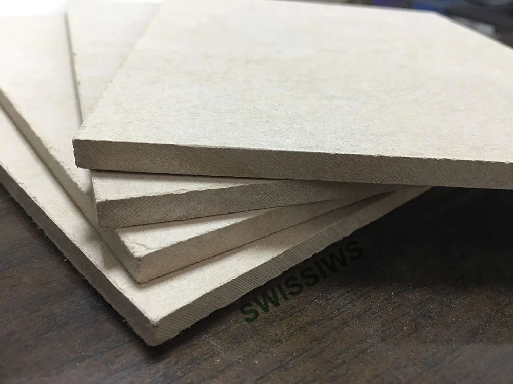 Fiber Cement Board