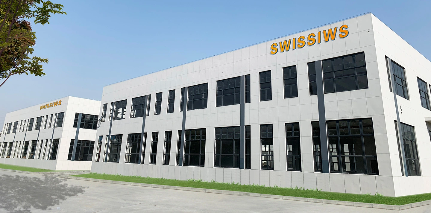 Swissiws CO.,LTD