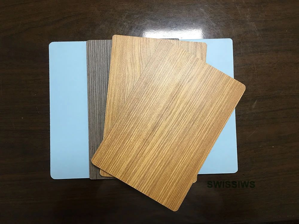 Veneer Laminated MGO Board