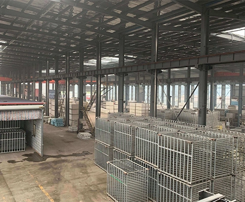 SWISSIWS factory MGO Board Manufacturer 1